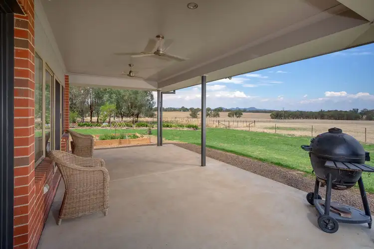 Fourth view of Homely house listing, 576 Glenellen Road, Gerogery NSW 2642