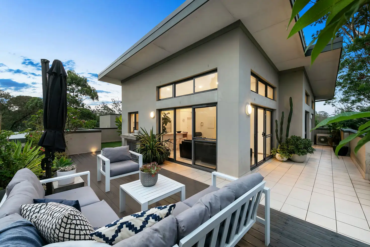 Main view of Homely apartment listing, 37/1-3 Eulbertie Avenue, Warrawee NSW 2074