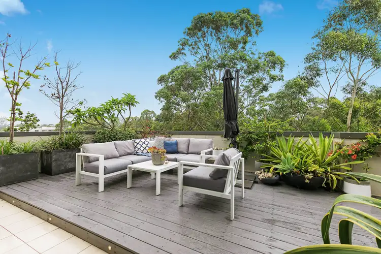 Sixth view of Homely apartment listing, 37/1-3 Eulbertie Avenue, Warrawee NSW 2074