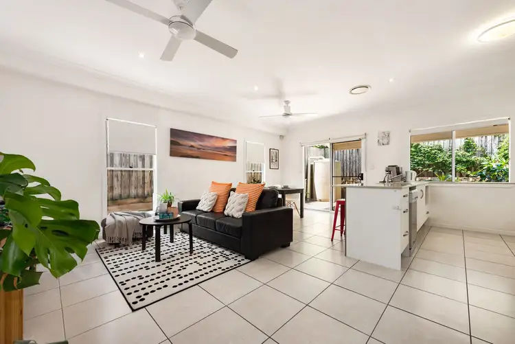 Fourth view of Homely townhouse listing, 2/24 Glen Street, Moorooka QLD 4105