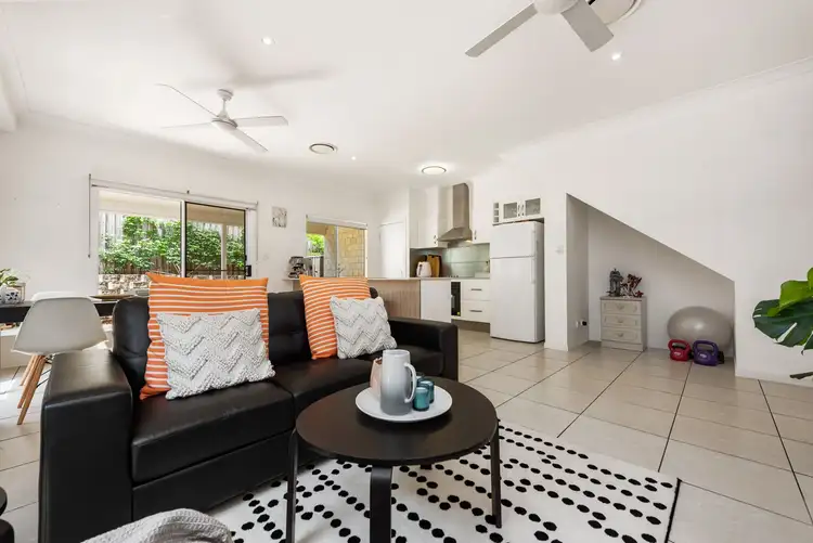 Fifth view of Homely townhouse listing, 2/24 Glen Street, Moorooka QLD 4105
