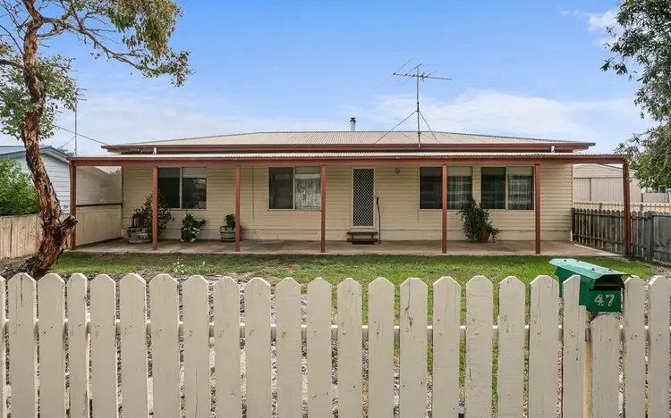 Main view of Homely house listing, 47 Beach Road, Goolwa Beach SA 5214