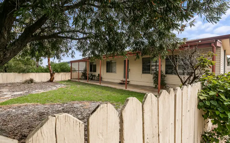 Second view of Homely house listing, 47 Beach Road, Goolwa Beach SA 5214