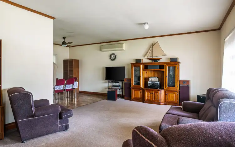 Fifth view of Homely house listing, 47 Beach Road, Goolwa Beach SA 5214