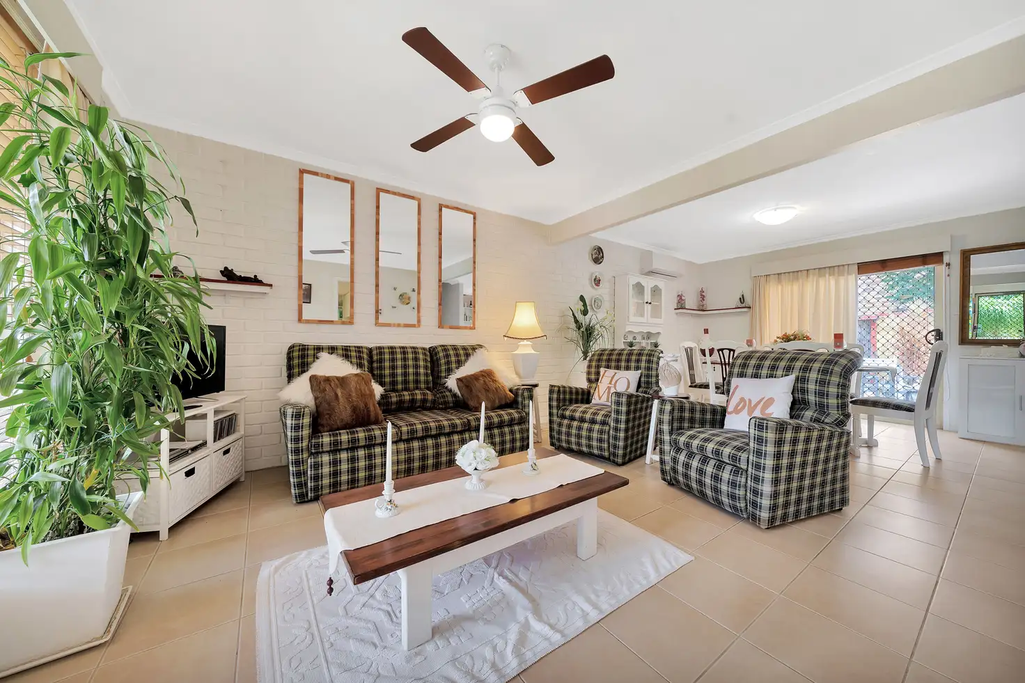 Main view of Homely townhouse listing, 30/112 Overland Drive, Edens Landing QLD 4207