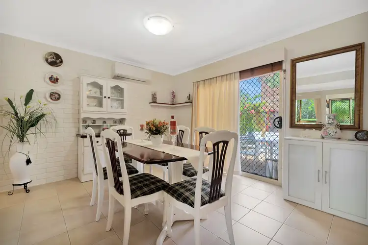 Second view of Homely townhouse listing, 30/112 Overland Drive, Edens Landing QLD 4207