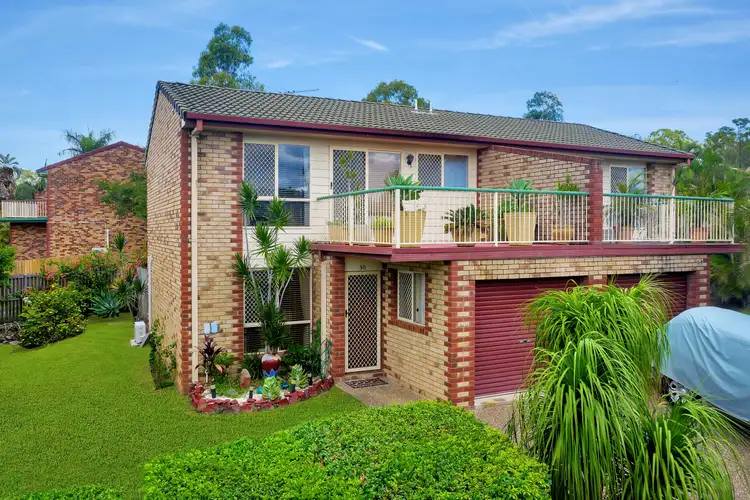 Fourth view of Homely townhouse listing, 30/112 Overland Drive, Edens Landing QLD 4207