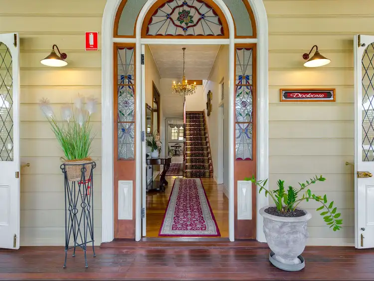 Second view of Homely house listing, 11 Norfolk Road, South Brisbane QLD 4101