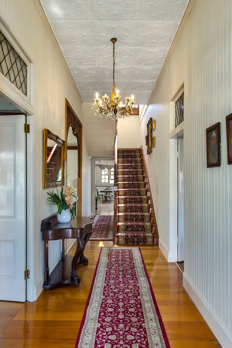 Third view of Homely house listing, 11 Norfolk Road, South Brisbane QLD 4101