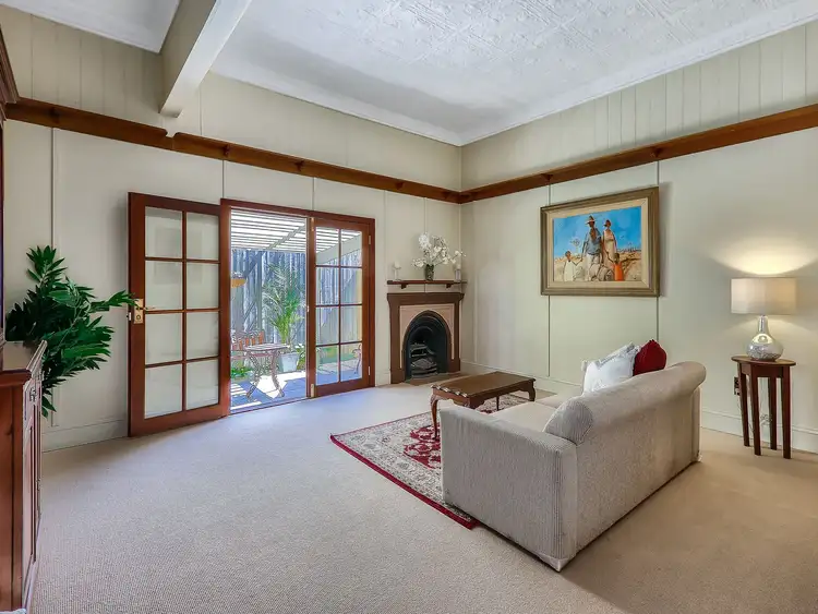 Fifth view of Homely house listing, 11 Norfolk Road, South Brisbane QLD 4101