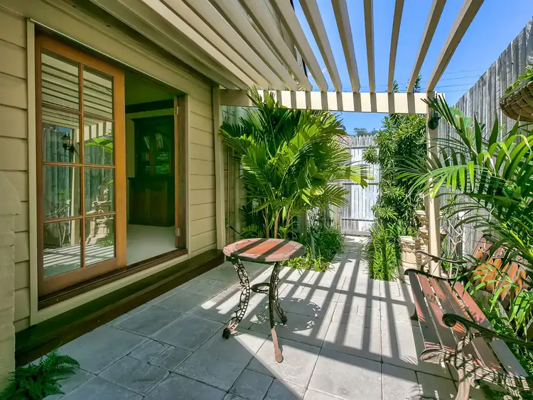 Sixth view of Homely house listing, 11 Norfolk Road, South Brisbane QLD 4101