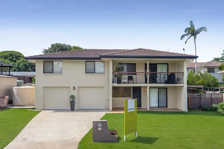 3 Cawarra Street, Carseldine QLD 4034