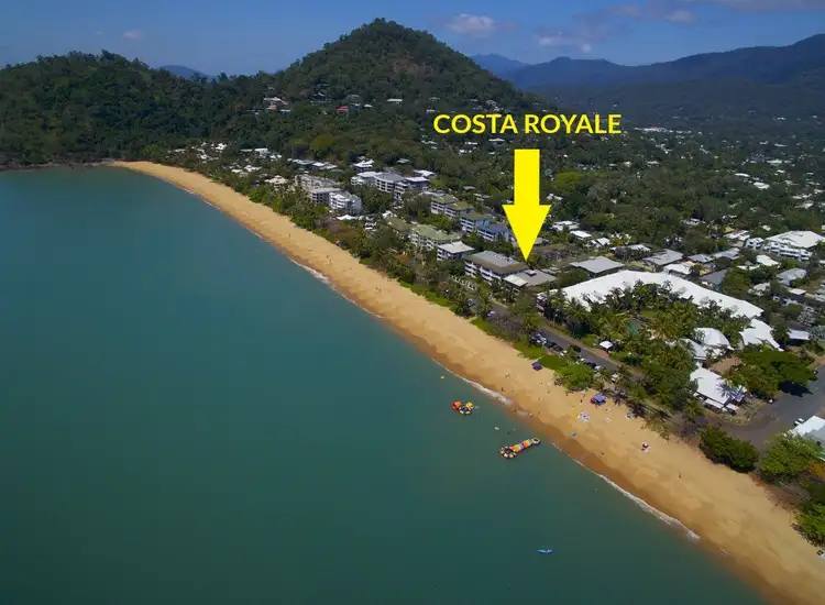 15/59-61 Vasey Esplanade, Trinity Beach QLD 4879