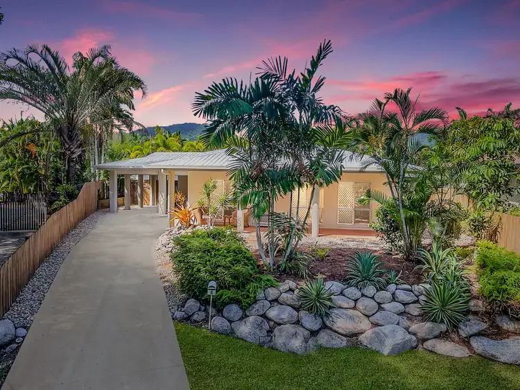 5 Cyprea Close, Trinity Beach QLD 4879