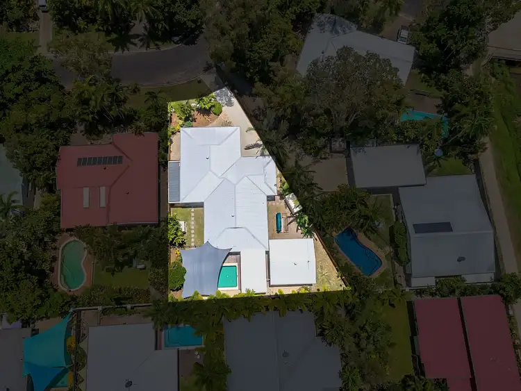 Third view of Homely house listing, 5 Cyprea Close, Trinity Beach QLD 4879