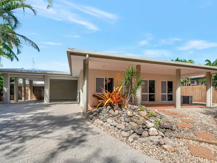 Fourth view of Homely house listing, 5 Cyprea Close, Trinity Beach QLD 4879