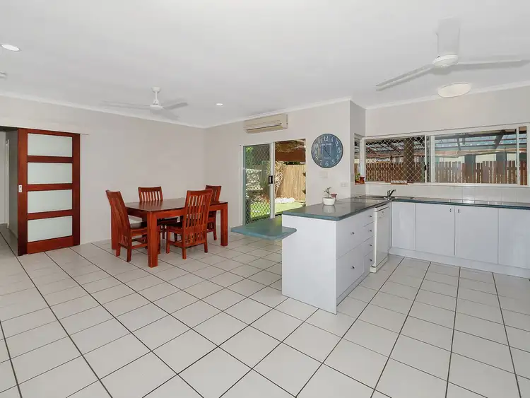 Sixth view of Homely house listing, 5 Cyprea Close, Trinity Beach QLD 4879