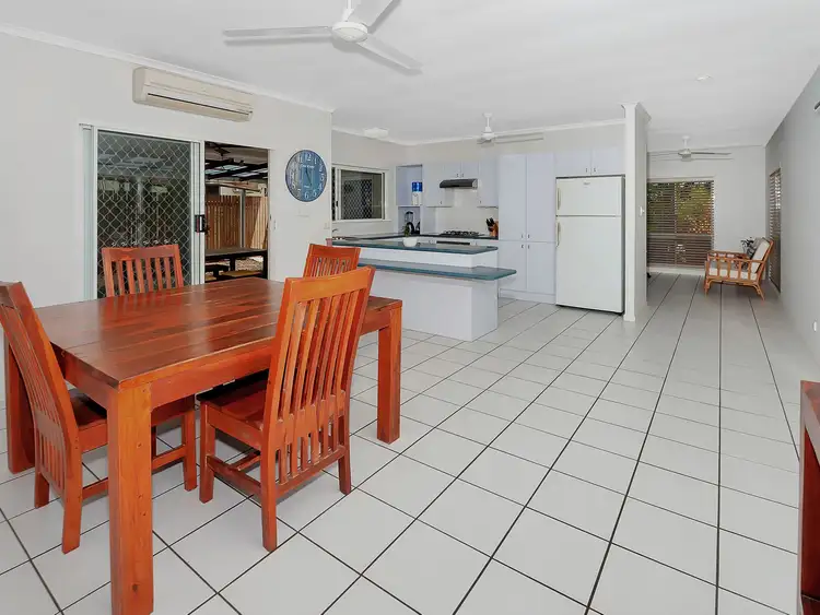 Seventh view of Homely house listing, 5 Cyprea Close, Trinity Beach QLD 4879