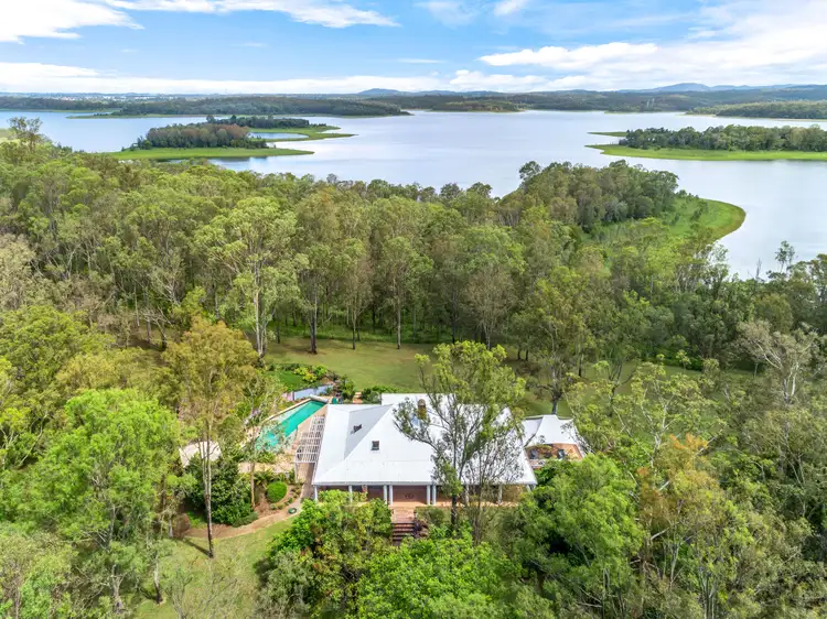 91 Whiteside Road, Whiteside QLD 4503