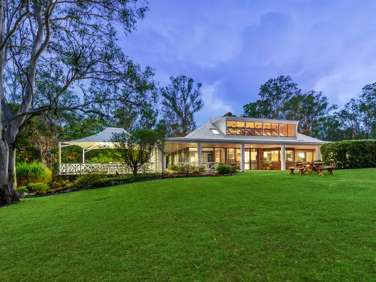 Second view of Homely house listing, 91 Whiteside Road, Whiteside QLD 4503