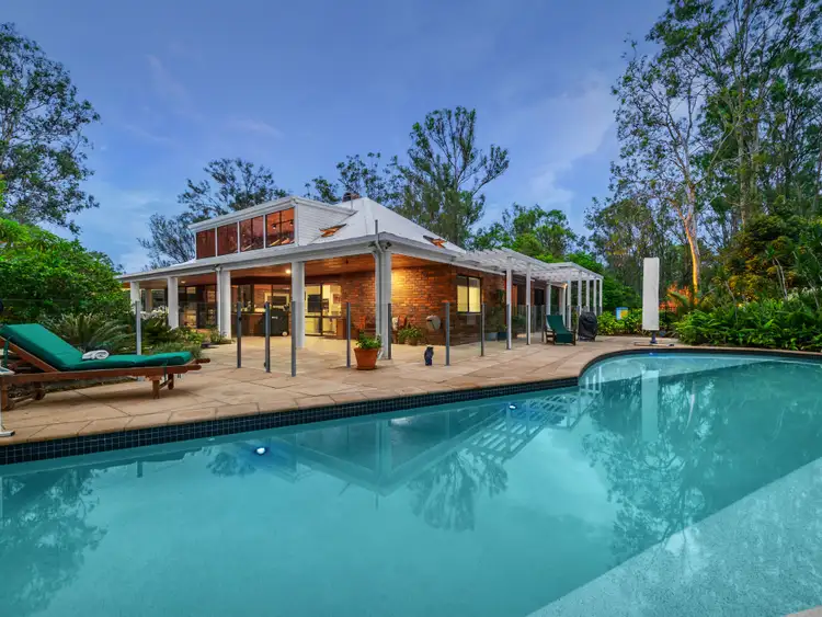 Fifth view of Homely house listing, 91 Whiteside Road, Whiteside QLD 4503