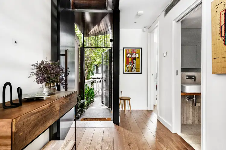 18 John Street, Woollahra NSW 2025