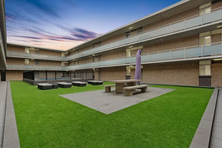 9/167 Willoughby Road, Naremburn NSW 2065