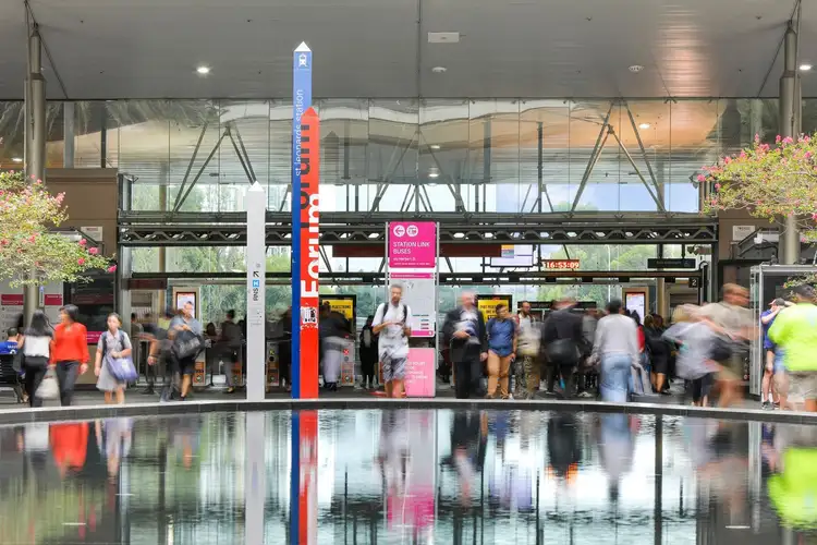 Sixth view of Homely studio listing, 9/167 Willoughby Road, Naremburn NSW 2065