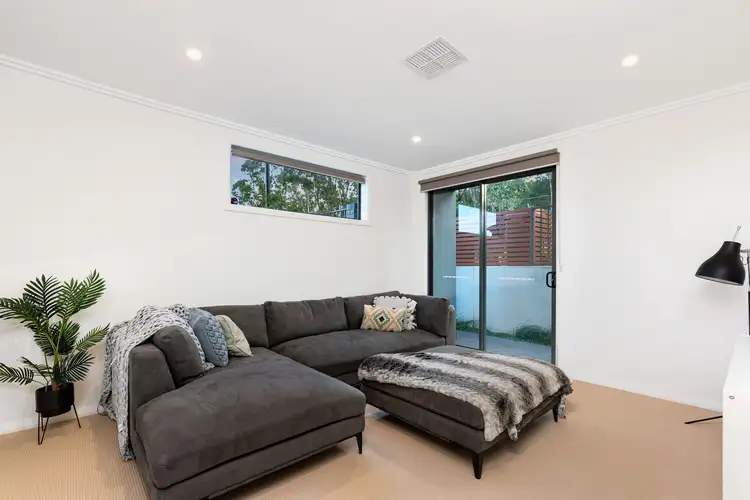 Third view of Homely semi-detached listing, 30 Cudgegong Road, Rouse Hill NSW 2155