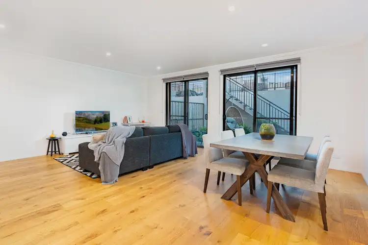 Fourth view of Homely semi-detached listing, 30 Cudgegong Road, Rouse Hill NSW 2155