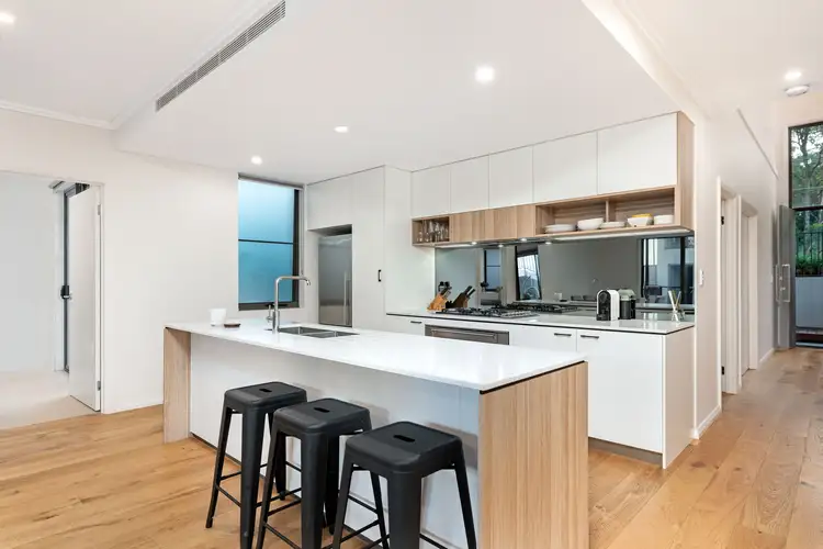Fifth view of Homely semi-detached listing, 30 Cudgegong Road, Rouse Hill NSW 2155