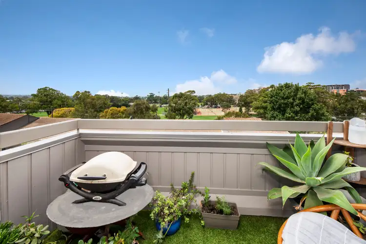Third view of Homely apartment listing, 19D/5-29 Wandella Road, Miranda NSW 2228