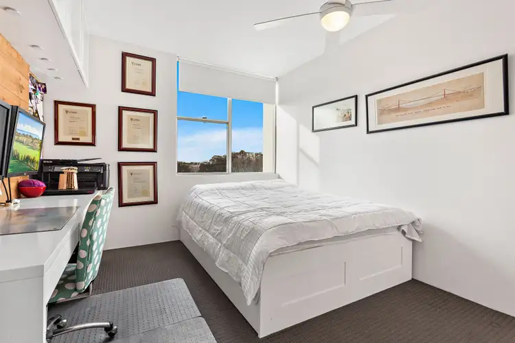 Fourth view of Homely apartment listing, 19D/5-29 Wandella Road, Miranda NSW 2228
