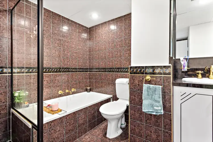 Fifth view of Homely apartment listing, 19D/5-29 Wandella Road, Miranda NSW 2228