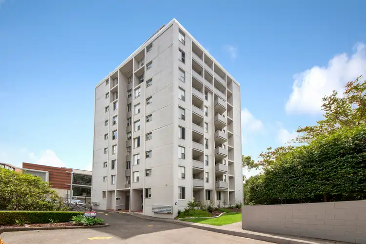 Sixth view of Homely apartment listing, 19D/5-29 Wandella Road, Miranda NSW 2228