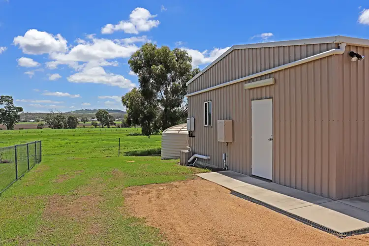Fourth view of Homely land listing, 23 Canningvale Road, Warwick QLD 4370