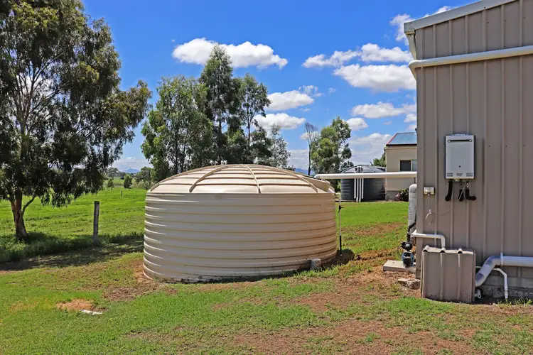 Fifth view of Homely land listing, 23 Canningvale Road, Warwick QLD 4370