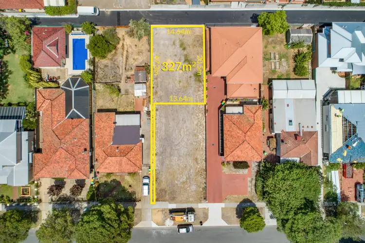 177B Seventh Avenue, Inglewood WA 6052