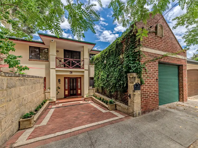 13 Forrest Street, Mount Lawley WA 6050