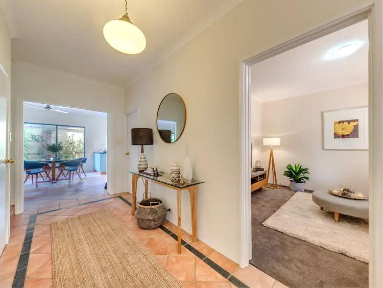 Third view of Homely house listing, 13 Forrest Street, Mount Lawley WA 6050