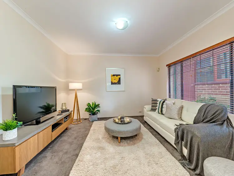 Fifth view of Homely house listing, 13 Forrest Street, Mount Lawley WA 6050