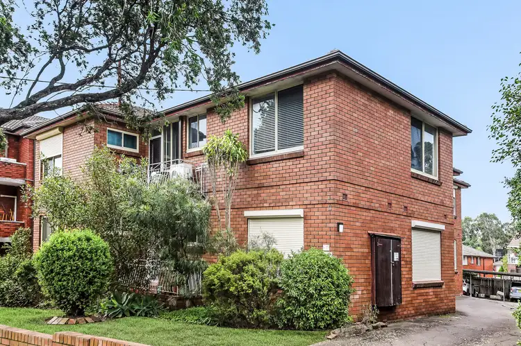 3/11 PARRY Avenue, Narwee NSW 2209