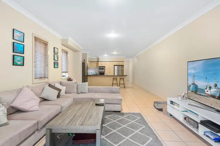 Main view of Homely semi-detached listing, 2/62 Palm Beach Avenue, Palm Beach QLD 4221