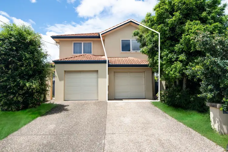 Second view of Homely semi-detached listing, 2/62 Palm Beach Avenue, Palm Beach QLD 4221