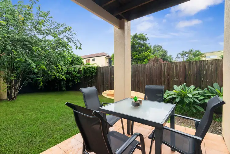 Fourth view of Homely semi-detached listing, 2/62 Palm Beach Avenue, Palm Beach QLD 4221