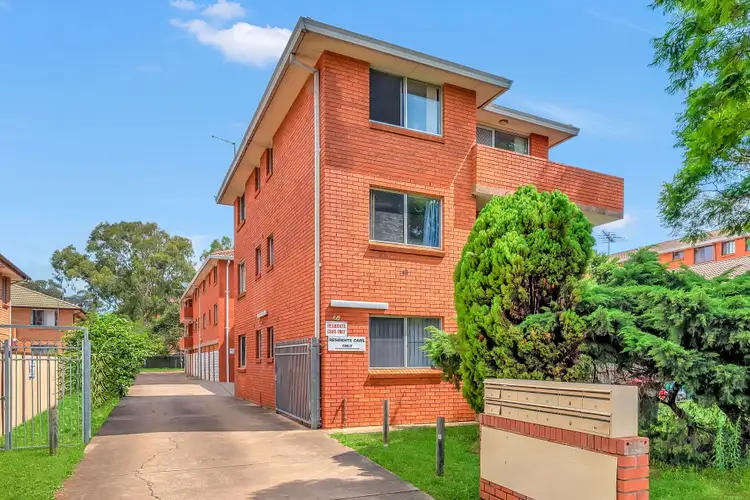 Main view of Homely unit listing, 10/68 Mcburney Road, Cabramatta NSW 2166