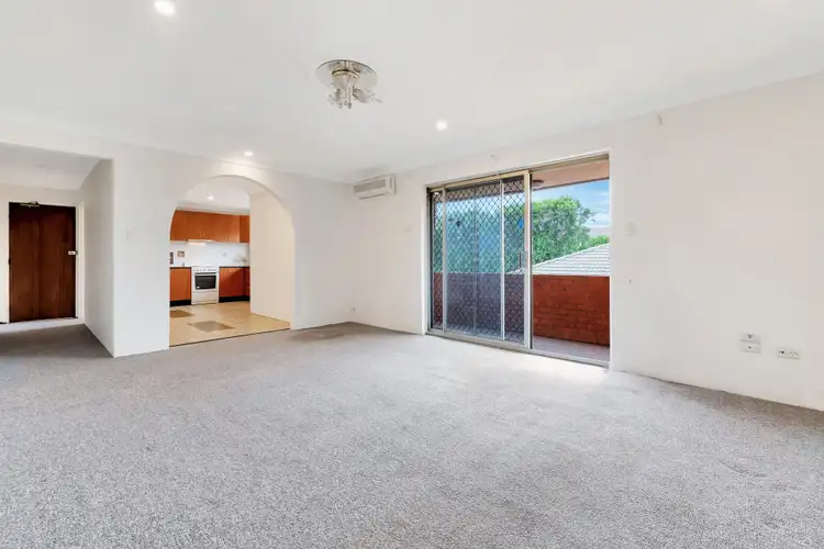 Second view of Homely unit listing, 10/68 Mcburney Road, Cabramatta NSW 2166