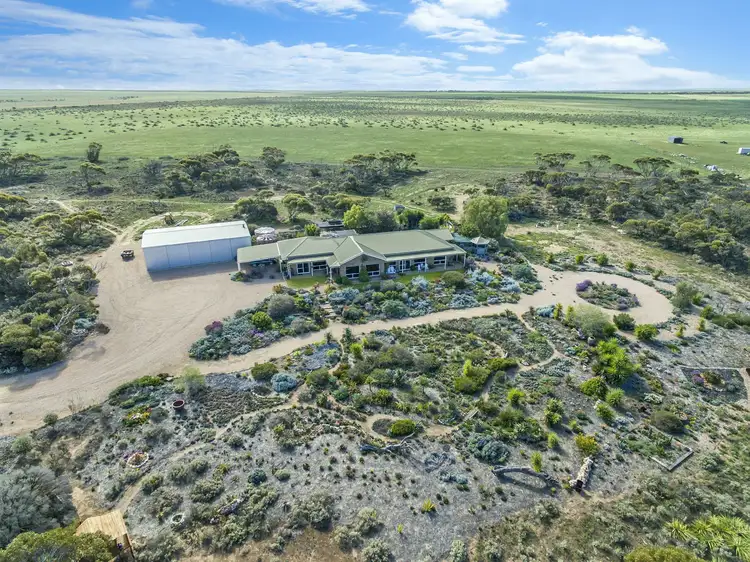 Main view of Homely house listing, 884 DENIAL BAY Road, Denial Bay SA 5690