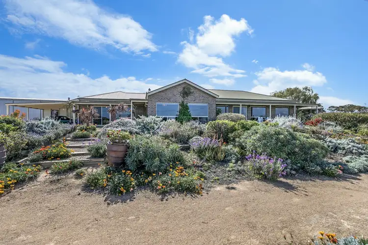 Second view of Homely house listing, 884 DENIAL BAY Road, Denial Bay SA 5690
