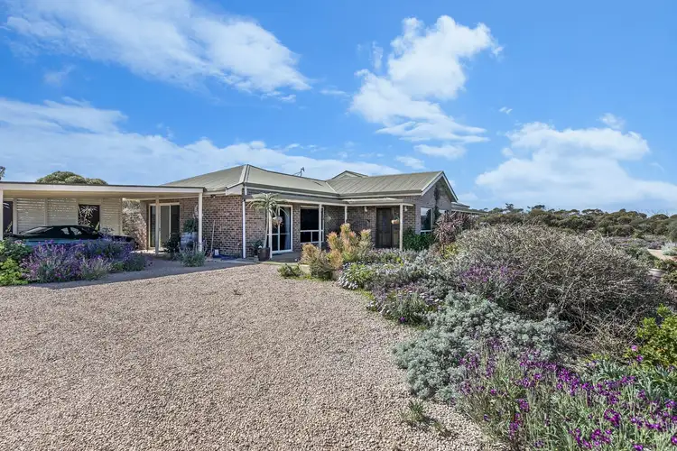 Third view of Homely house listing, 884 DENIAL BAY Road, Denial Bay SA 5690